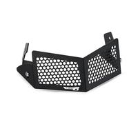 Para BMW K1600GT K1600GTL K1600 GT Protección Enfriador Aceite Parrilla Carenado Frontal Ventilación Cubierta Protectora Radiador Accesorios Motocicleta(K1600B Logo)