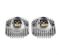 Para BMW LED para faros delanteros DRL, par de control para modelos G30 G31 F90 M5 G38 G32 con número de pieza OEM 63117214940