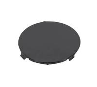 Para BMW M3 E90 E92 E93 2008-2014 Tapa De Gancho De Remolque De Parachoques Delantero Sin Pintura 51118043981 Componentes Protección Externos