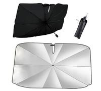 para BMW M3 Touring (G81) 2022 2023+ Parasol Coche Delantero