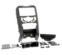 Para BMW Mini Clubman One R55 Marco De Montaje De Radio De Auto 1-DIN 2-DIN