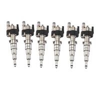 Para BMW N54 N63 335 535 550 750 X5 X6 13537585261-12 13537585261 13537589048 13538616079 Boquilla De Inyector Combustible Gasolina Boquilla Combustible