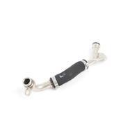 para BMW, para 1' E88 E82 2009 2010 2011 2012 2013 y para F20 F21 2011 2012 2013 2014 2015 Tubo de Salida de Aceite del turbocompresor 11427585403 Tubo de Retorno de Aceite del Turbo