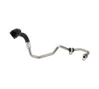 para BMW para 1' F20 LCI 2015-2019 para 3' F30 LCI 2014-2018 1 Pieza Línea de Retorno de refrigerante del turbocompresor del Coche 11537643226 Tubo de Retorno de Aceite del Turbo