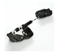 Para BMW Para 5 Series Para 7 Series F10 F11 F01 F02 F04 RHD Actuador Cerradura Puerta Eléctrica Sistema Cierre Suave 51217185691, 51217185690 Cilindro Cerradura Maletero(RHD Front Right)