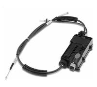 Para BMW Para 535i GT Para 550i 2010-2016 Actuador Estacionamiento Montaje Electrónico Compatible Con Módulo Freno Mano Motor Freno Estacionamiento Coche