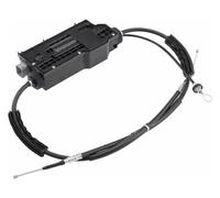 Para BMW Para 535i GT Para 550i 2010-2016 Actuador Estacionamiento Montaje Electrónico Módulo Freno Mano Motor 34436850289 Módulo Freno Estacionamiento