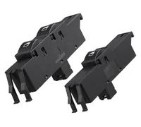 Para BMW Para E46 323Ci 325Ci 328Ci Para M3 2000-2006 61316902175 61316902177 Interruptor De Elevalunas Eléctrico 61316902174 botón ventana eléctrica
