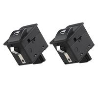 Para BMW Para E46 323Ci 325Ci 328Ci Para M3 2000-2006 61316902175 61316902177 Interruptor De Elevalunas Eléctrico 61316902174 botón mando elevalunas