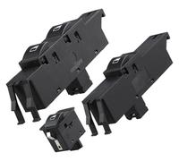 Para BMW Para E46 323Ci 325Ci 328Ci Para M3 2000-2006 61316902175 61316902177 Interruptor De Elevalunas Eléctrico 61316902174 botón ventana eléctrica
