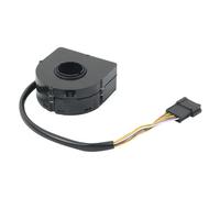 para BMW para E46 E39 E53 X5 E85 E86 Z4 E83 E38 para Sensor de ángulo de dirección 32306793632 32306789095 Palanca de Cambios