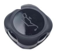 Para BMW Para E82 Para E88 Para E90 Para E91 Para E92 Para E93 Para 328i 2006-2013 Tapa Llenado Aceite Motor Piezas Repuesto 11127560482