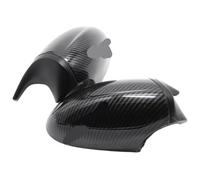 Para BMW Para E92 Para E93 Para E81 Para E90 Para E82 Para E88 Para E91 Para E87 Cubiertas De Aletas Laterales Cubierta Del Espejo Retrovisor Coche Carcasa Retrovisor Lateral Coche