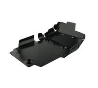 para BMW para F650GS para F700GS para F800GS para ADV Protector De Motor Delantero Negro De 3,5 Mm para Motocicleta Motor Cubierta Protectora