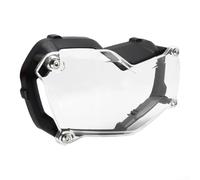 Para BMW para F750GS/para F850GS Cubierta de protección de rejilla de faros delanteros 2018 2024, instalación rápida, aspecto llamativo