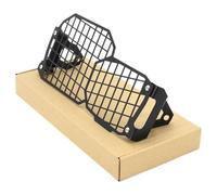 para BMW para F800GS F700GS F650GS para Twin 2008-2016 Accesorios De Motocicleta Cubierta Protectora De Rejilla De Faro Faros Delanteros De Motocicleta(1)