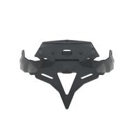 para BMW para F900R 2020-motocicleta Trasera Corta Stock Soporte para Matrícula De Contrapunto Luz LED Integrada Matrícula Motocicleta(No LED)