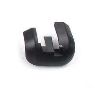 Para BMW para G05 G07 Seat Guide Rail Trim Cover ABS Panel diseñado para instalación directa utilizando números de pieza OEM 52207955209 52207955210 52207955178 (exterior derecho)