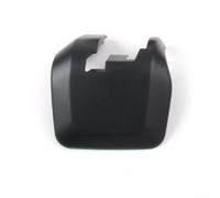 Para BMW para G05 G07 Seat Guide Rail Trim Cover ABS Panel diseñado para instalación directa utilizando números de pieza OEM 52207955209 52207955210 52207955178 (exterior izquierdo)