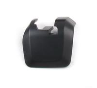Para BMW para G05 G07 Seat Guide Rail Trim Cover ABS Panel diseñado para instalación directa utilizando números de pieza OEM 52207955209 52207955210 52207955178 (centro izquierdo)