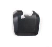 Para BMW para G05 G07 Seat Guide Rail Trim Cover ABS Panel diseñado para instalación directa utilizando números de pieza OEM 52207955209 52207955210 52207955178 (centro derecho)