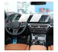 para BMW para G87 para M2 2023-2024 Pantalla LCD Mate PPF TPU Película Protectora Pantalla Navegación Coche Accesorios Película Protector De Pantalla De Vidrio Templado
