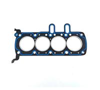 Para BMW Para K100 Para K100LT Para K100RS Para K100RT 1982-1996 Junta De Sellado Almohadilla Culata Kit de Juntas