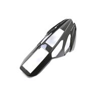 para BMW para M para S1000R 2021-2024 Cubierta Protectora De Chasis Carenado Motocicleta Fibra Carbono Inferior Placa Deslizamiento Motocicleta