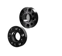 Para BMW Para M4 G82 G83 Para G82 G83 Placa De Brida Espaciadores De Rueda Adaptador De Cubo Ensanchado De Aluminio 2 Piezas 5x112 66.6 Espaciadores Ruedas(2pcs 30mm-SP)