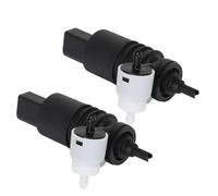 Para BMW Para Mini R55 R56 R60 F54 F55 F56 Motor De Bomba De Lavado De AsPersores De LimpiaParabrisas 61667317395 61662751743 Bomba limpiaparabrisas(2pcs)