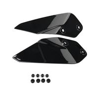 para BMW para R 1200 GS para ADV 2014-2019 Parabrisas Guardamanos Flector Lateral Viento Parabrisas Lunas Y Deflectores Viento Moto (Color : Smoke)
