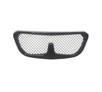 Para BMW Para R1200GS Para ADV 2006-2012 Negro Plateado Protector Enfriador Aceite Radiador Agua Cubierta Protectora Parrilla Moto Radiador Protección(B)