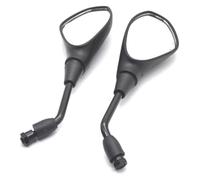 Para BMW Para R1200gs Para R1200GS Para R1200RT 10 Mm Motocicleta Retrovisor Espejo Izquierdo Derecho Retrovisores Carcasa Lateral retrovisor plegable moto