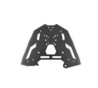 para BMW para R1250GS 1200 GS R1250 GS R1200GS LC para GSA para ADV Cubierta para El Área Asiento Trasero Portaequipajes Trasero Montaje Trasero Motocicleta Parrilla Portaequipaje(Black)