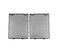 Para BMW Para R1300GS 2023-2024 Motocicleta Radiador Cubierta Protectora Para Parrilla Protector Negro Un Par Moto Radiador Protección