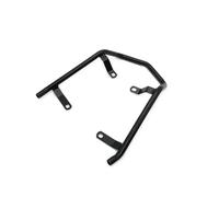 para BMW para Rninet 2014-2022 Portaequipajes para Asiento Trasero De Motocicleta con Empuñadura Soporte Portaequipajes Motocicleta