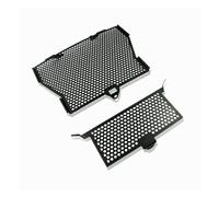 Para BMW Para S1000R Para S1000XR Para S1000RR Motocicleta Radiador Cubierta Protectora Para Parrilla Protección Enfriador Aceite Moto Radiador Protección