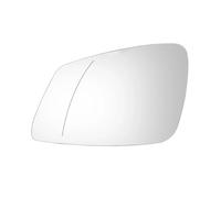 para BMW para Serie 1 para F20 para F21 2012-2019 Espejo Retrovisor Izquierdo Lado Pasajero Calefacción Espejo Retrovisor Lateral Cristal