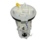 Para BMW Para Serie 3 E46 1998-2006 Bomba Suministro Combustible 0986580944 16146766942 Módulo Eléctrica Para Automóvil Unidad alimentación combustible