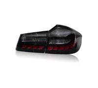 Para BMW Para Serie 5 G30 G38 2017-2023 Señales De Giro Giratorias De Retorno Luz De Respaldo De Freno Conjunto De Luz Trasera Piloto Trasero