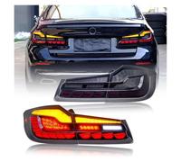 Para BMW Para Serie 5 G30 G38 2017-2023 Señales De Giro Giratorias De Retorno Luz De Respaldo De Freno Conjunto De Luz Trasera Piloto Trasero
