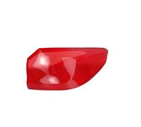 Para BMW Para Serie 5 Para G38 2018 2019 2020 Cubierta De Lámpara Trasera Exterior Coche Carcasa Luz Máscara Luces Freno Traseras Pantalla de luz trasera del coche