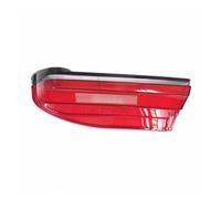 Para BMW Para Serie 7 Para G12 730 740 2019-2021 Lámpara Trasera Exterior De Coche Covre Señal Giro Máscara Luz Freno Pantalla de luz trasera del coche