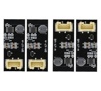 Para BMW Para X3 F25 2011-2017 Coche Trasero Conductor B003809.2 Luz Conectar Y Listo Reparación Reemplazo Placa Faros Traseros antiniebla parachoques trasero