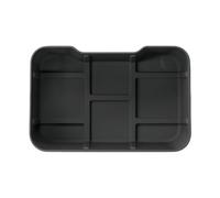 para BMW para X3 Fuel Versión 2025 LHD Alfombra TPE Alfombrilla para El Suelo del Coche Estera Trasera del Maletero Alfombrillas Automóviles