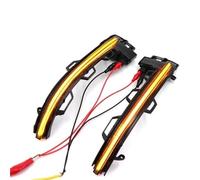 Para BMW Para X3 G01 G08 2018-2024 Intermitente Dinámico Luz LED Intermitente Para Espejo Lateral Intermitente Retrovisor