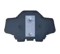 Para BMW Para X3 G01 Para X4 G02 2018-2023 Capó Delantero De Coche Cubierta Insonorizada Almohadilla Aislamiento Térmico Motor Almohadilla Aislante Capó Delantero(Style B)