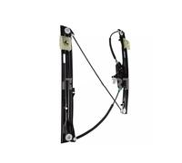 Para BMW Para X3 Para F25 2010-2018 51337355635 51337355636 51357355639 51357355640 Accesorios Coche Elevalunas Eléctrico Delantero Izquierdo Derecho Regulador Ventanilla(51357355639 rear left)