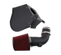 Para BMW Para X3 Para X4 3,0 T B58 2018-2021 Filtro De Entrada Aire Frío Alto Rendimiento + Kit Protección Térmica Del Tubo Tubería Inducción