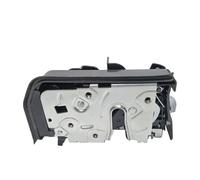 Para BMW Para X5 E53 2001-2006 Actuador Cerradura Puerta Trasera Derecha Lado Conductor 937-859 937859 51228402602 Actuador Bloqueo Puerta